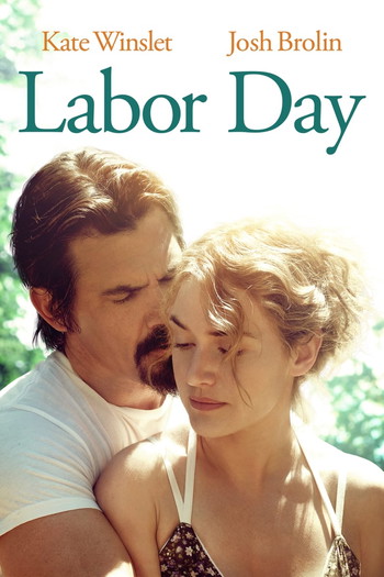 Poster for the movie «Labor Day»