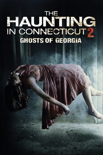 Poster for the movie «The Haunting in Connecticut 2: Ghosts of Georgia»