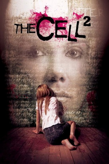 Poster for the movie «The Cell 2»