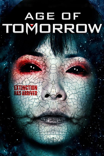 Poster for the movie «Age of Tomorrow»