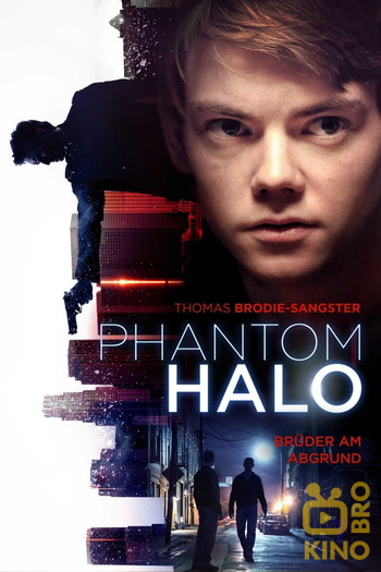 Постер к фильму «Phantom Halo»