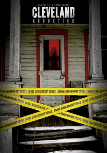 Poster for the movie «Cleveland Abduction»