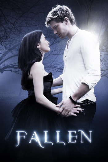 Poster for the movie «Fallen»