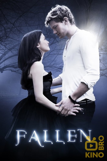 Постер до фільму «Fallen»