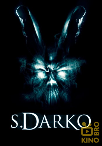 Poster for the movie «S. Darko»