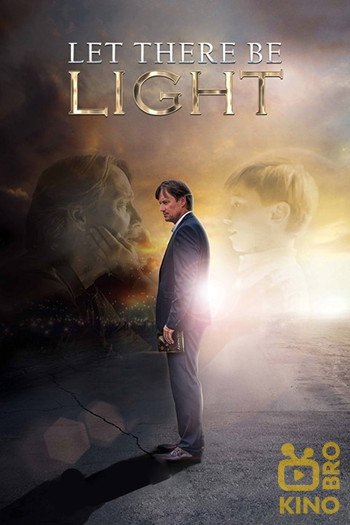 Постер до фільму «Let There Be Light»