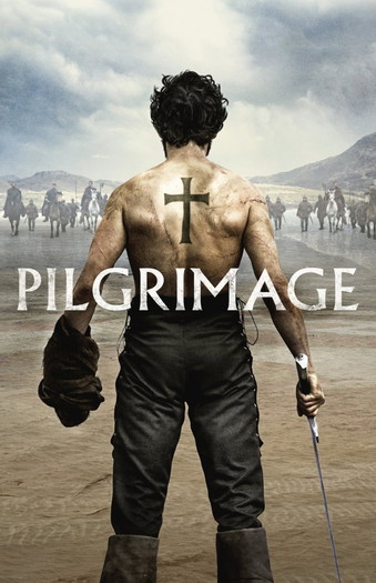 Poster for the movie «Pilgrimage»