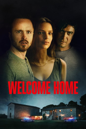 Poster for the movie «Welcome Home»