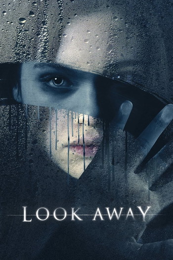 Poster for the movie «Look Away»