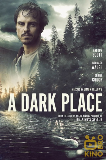 Постер до фільму «A Dark Place»