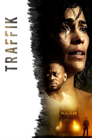 Poster for the movie «Traffik»