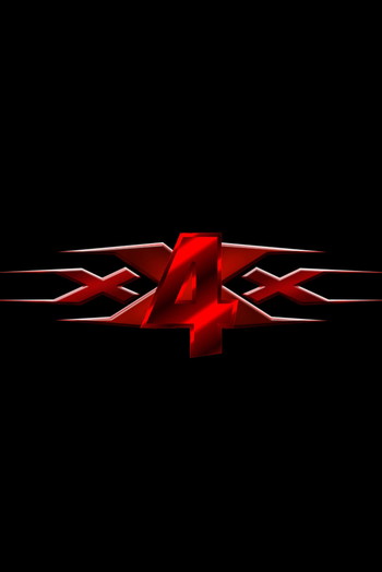 Poster for the movie «xXx 4»