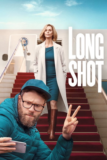 Poster for the movie «Long Shot»