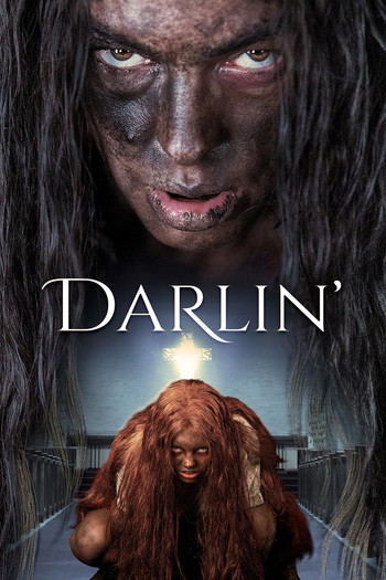 Poster for the movie «Darlin'»