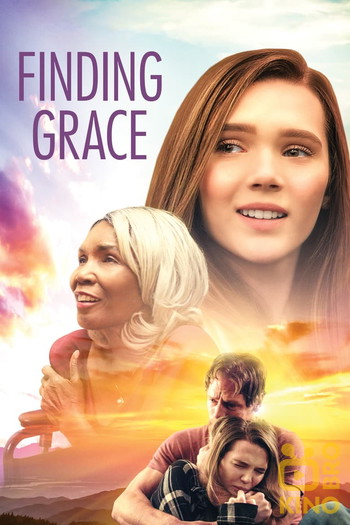 Постер до фільму «Finding Grace»