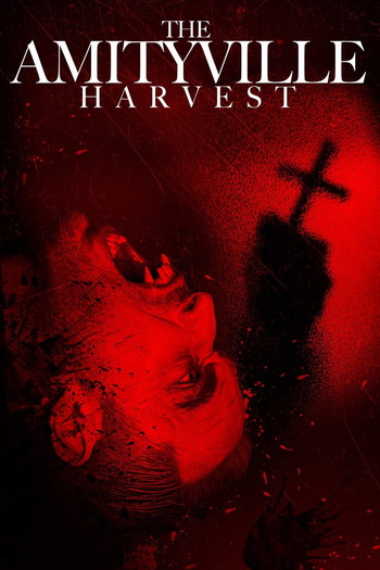 Poster for the movie «The Amityville Harvest»