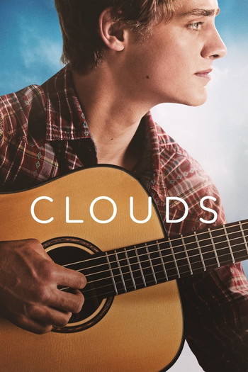 Poster for the movie «Clouds»