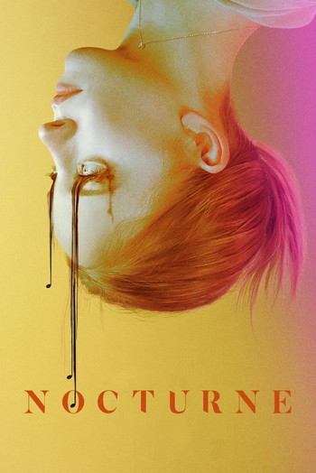 Poster for the movie «Nocturne»