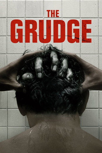 Poster for the movie «The Grudge»