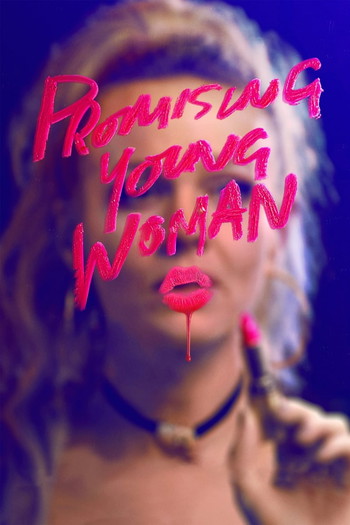 Poster for the movie «Promising Young Woman»