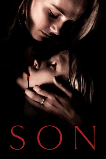 Poster for the movie «Son»