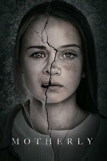 Poster for the movie «Motherly»