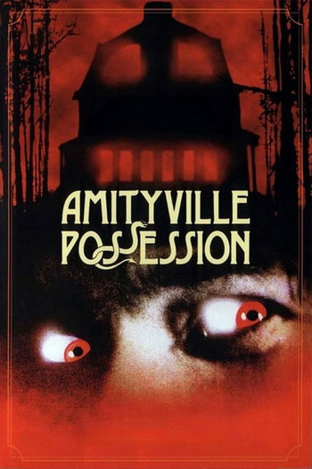 Poster for the movie «Amityville II: The Possession»