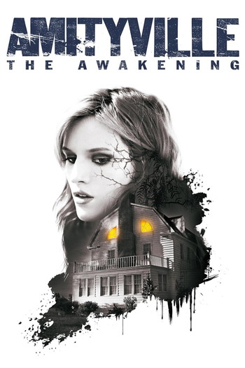 Poster for the movie «Amityville: The Awakening»