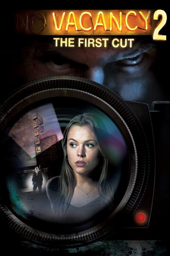 Poster for the movie «Vacancy 2: The First Cut»