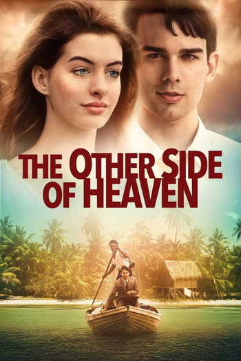 Poster for the movie «The Other Side of Heaven»