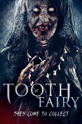 Poster for the movie «Tooth Fairy»