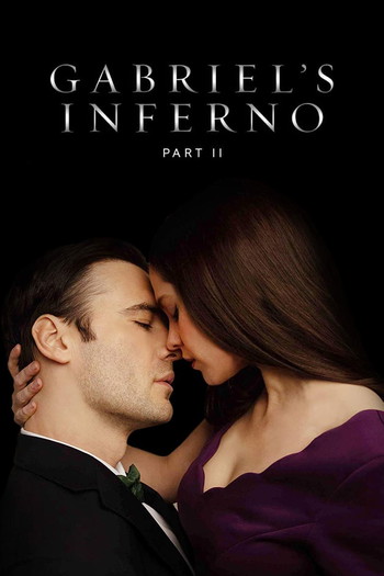 Poster for the movie «Gabriel's Inferno: Part II»