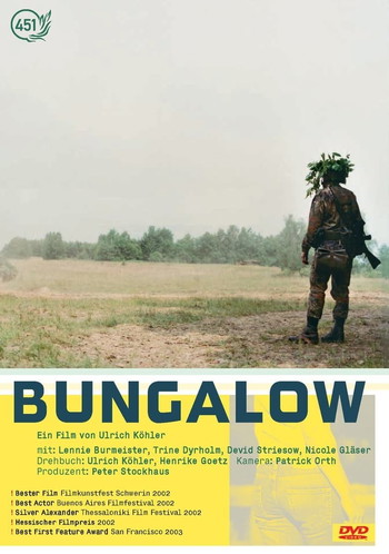 Постер к фильму «Bungalow»