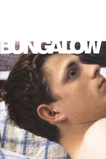 Poster for the movie «Bungalow»