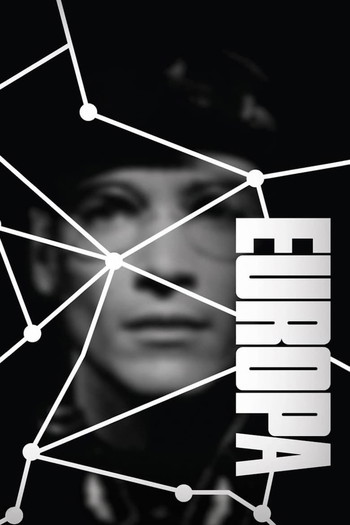 Poster for the movie «Europa»