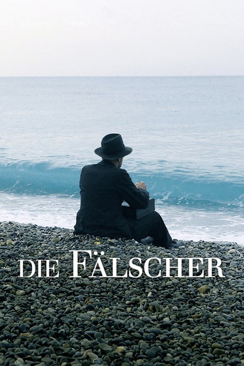 Постер до фільму «Die Fälscher»