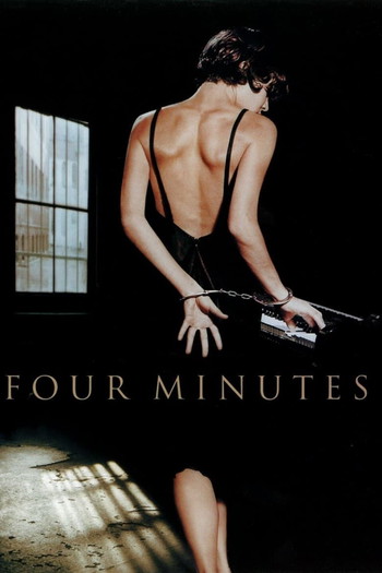 Poster for the movie «Four Minutes»