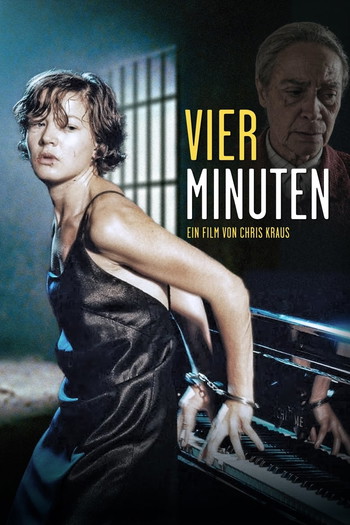 Постер до фільму «Vier Minuten»