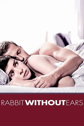 Poster for the movie «Rabbit Without Ears»