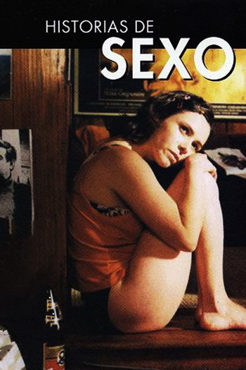 Poster for the movie «Sex Stories»