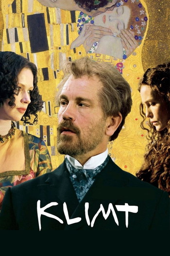 Постер до фільму «Klimt»