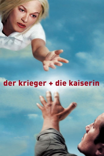 Постер до фільму «Der Krieger und die Kaiserin»