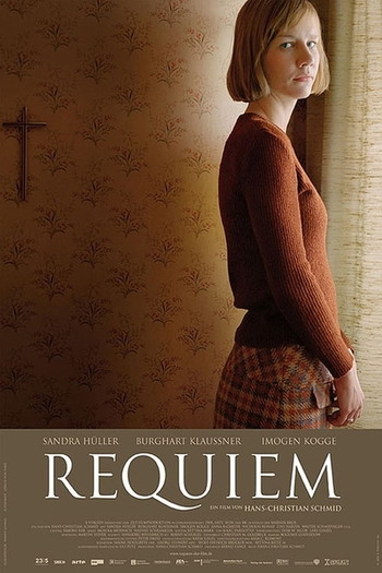 Постер к фильму «Requiem»