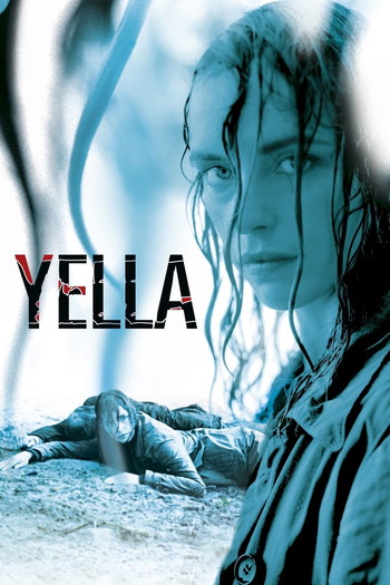 Постер до фільму «Yella»