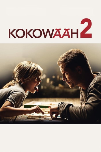 Poster for the movie «Kokowääh 2»