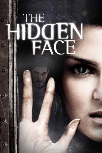 Poster for the movie «The Hidden Face»