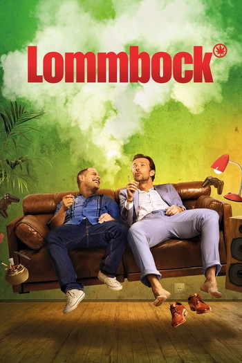 Poster for the movie «Lommbock»