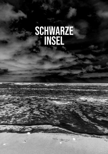 Постер до фільму «Schwarze Insel»