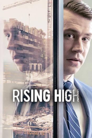 Poster for the movie «Rising High»