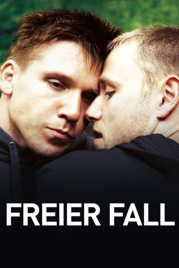 Постер до фільму «Freier Fall»